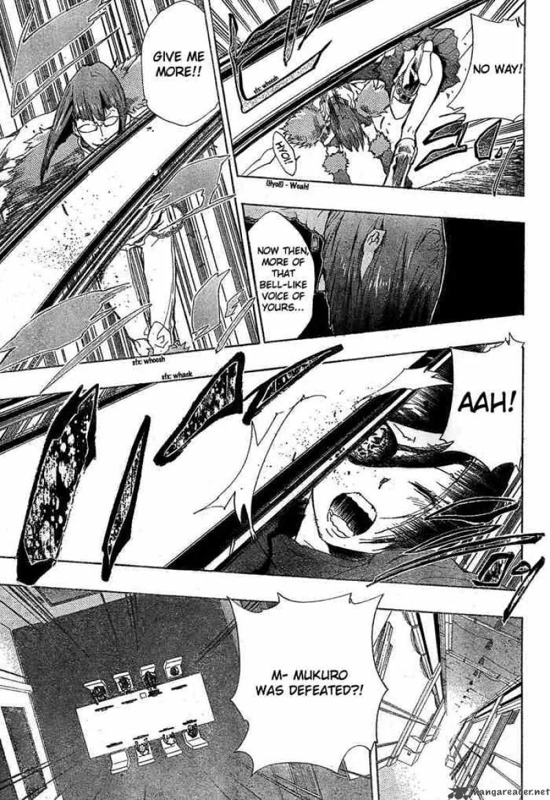 Katekyo Hitman Reborn! Chapter 163 page 5