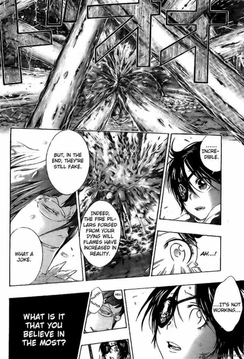 Katekyo Hitman Reborn! Chapter 164 page 14