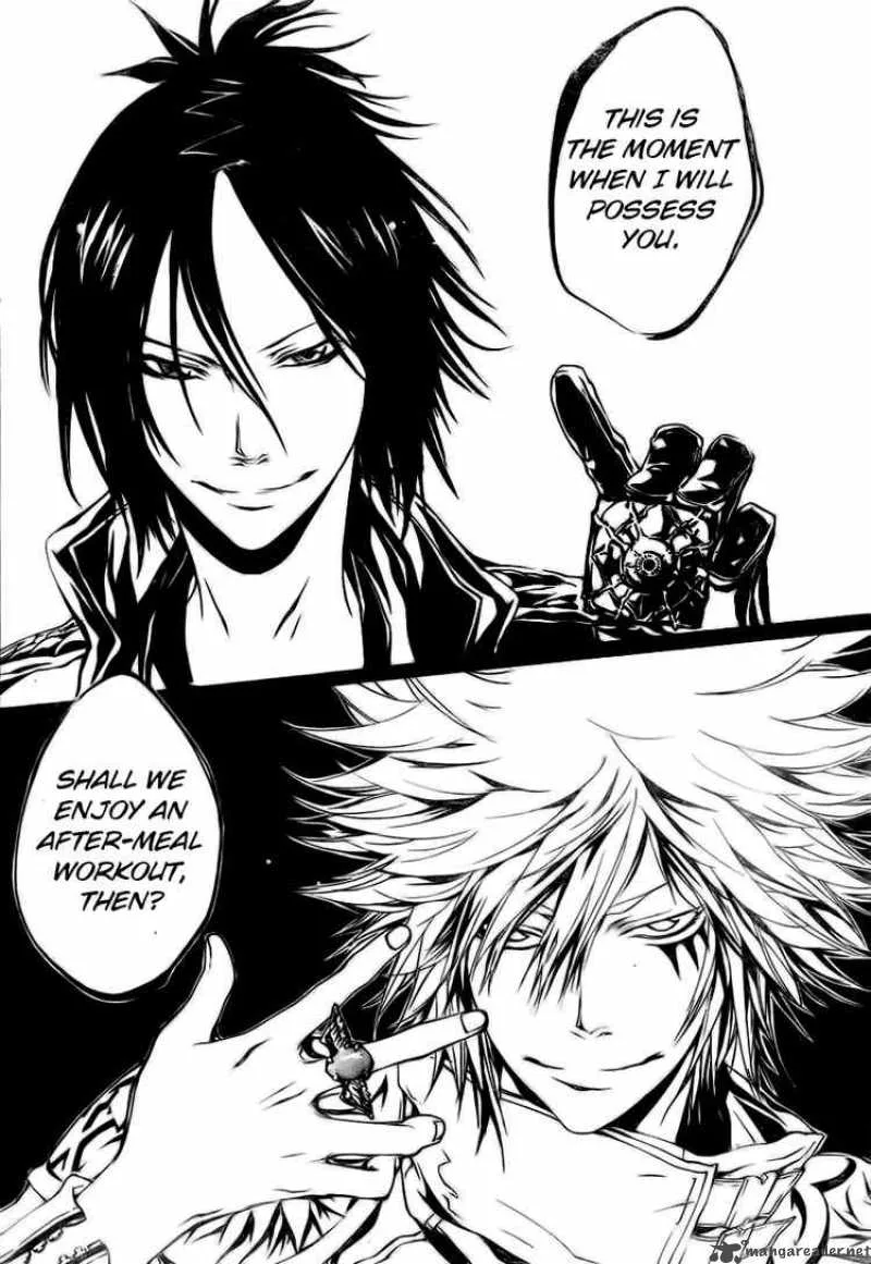 Katekyo Hitman Reborn! Chapter 168 page 13