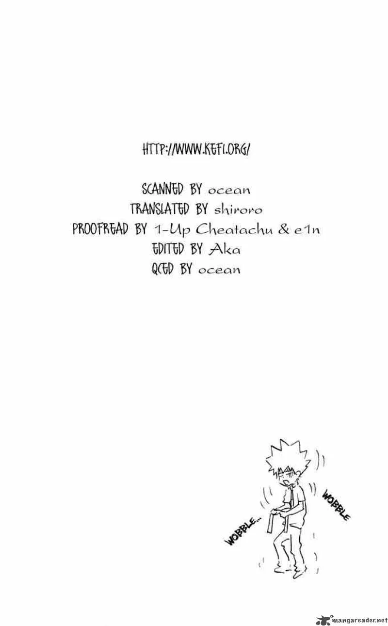 Katekyo Hitman Reborn! Chapter 17 page 26