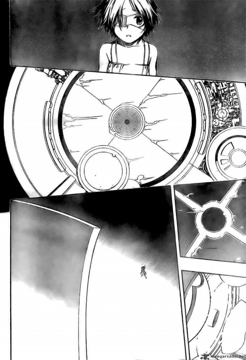 Katekyo Hitman Reborn! Chapter 171 page 10