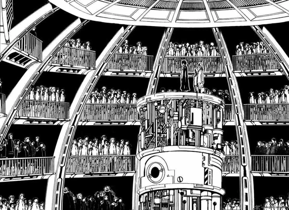 Katekyo Hitman Reborn! Chapter 172 page 14
