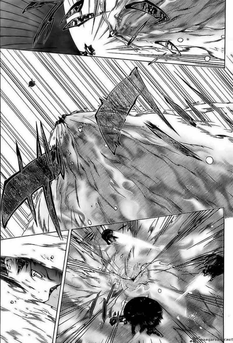 Katekyo Hitman Reborn! Chapter 173 page 5