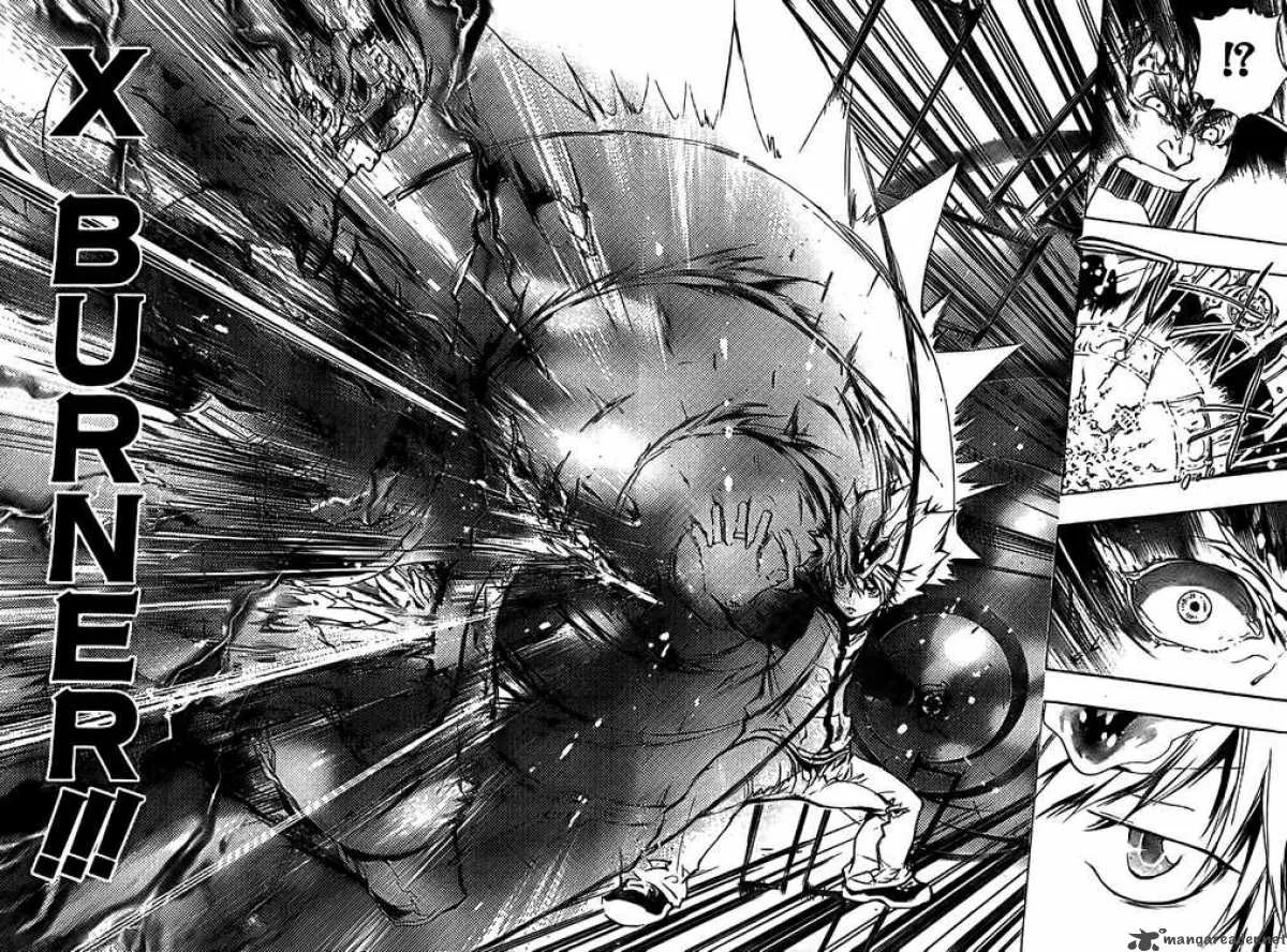 Katekyo Hitman Reborn! Chapter 177 page 14