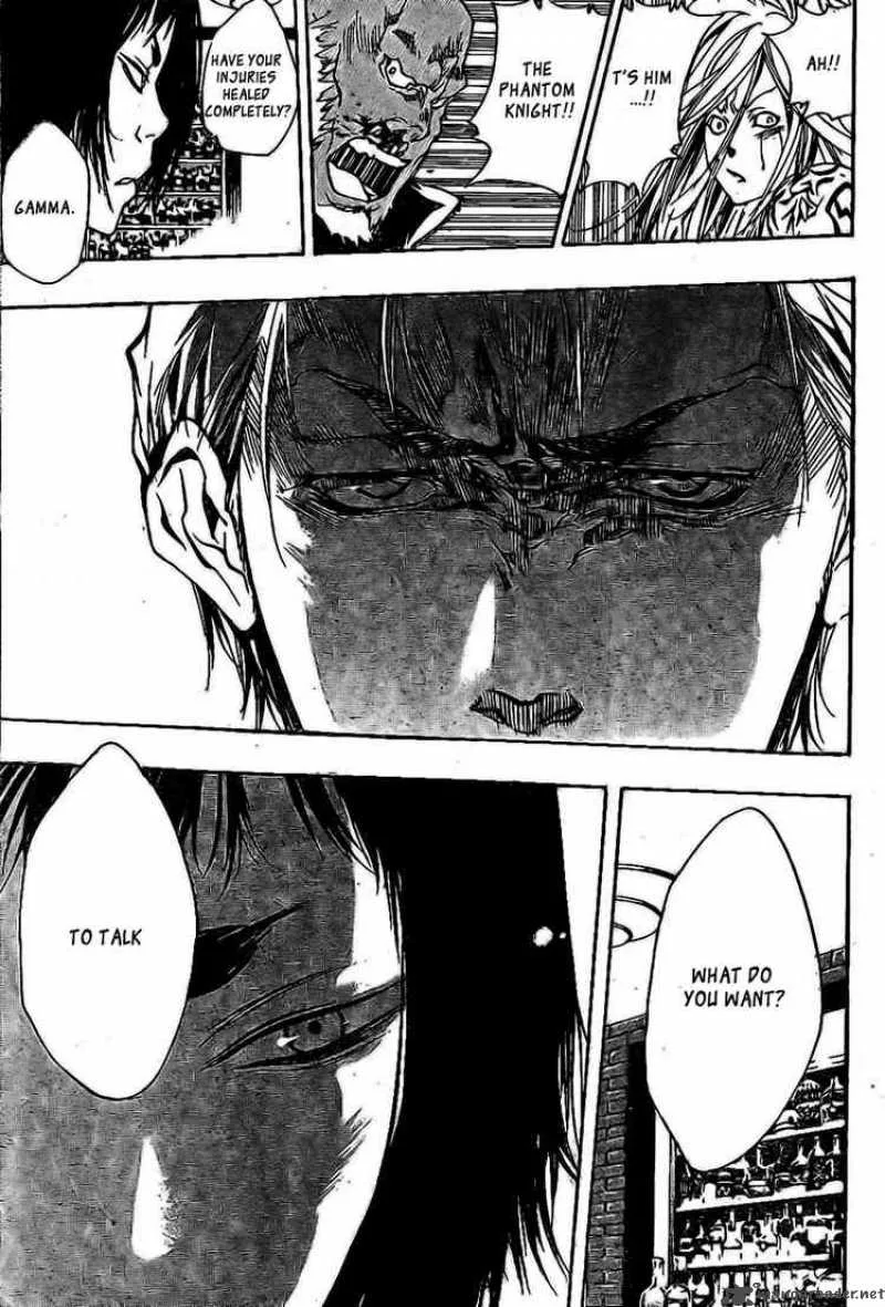 Katekyo Hitman Reborn! Chapter 178 page 11