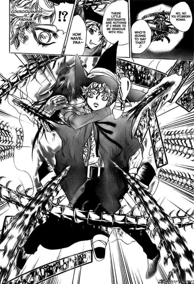 Katekyo Hitman Reborn! Chapter 180 page 12