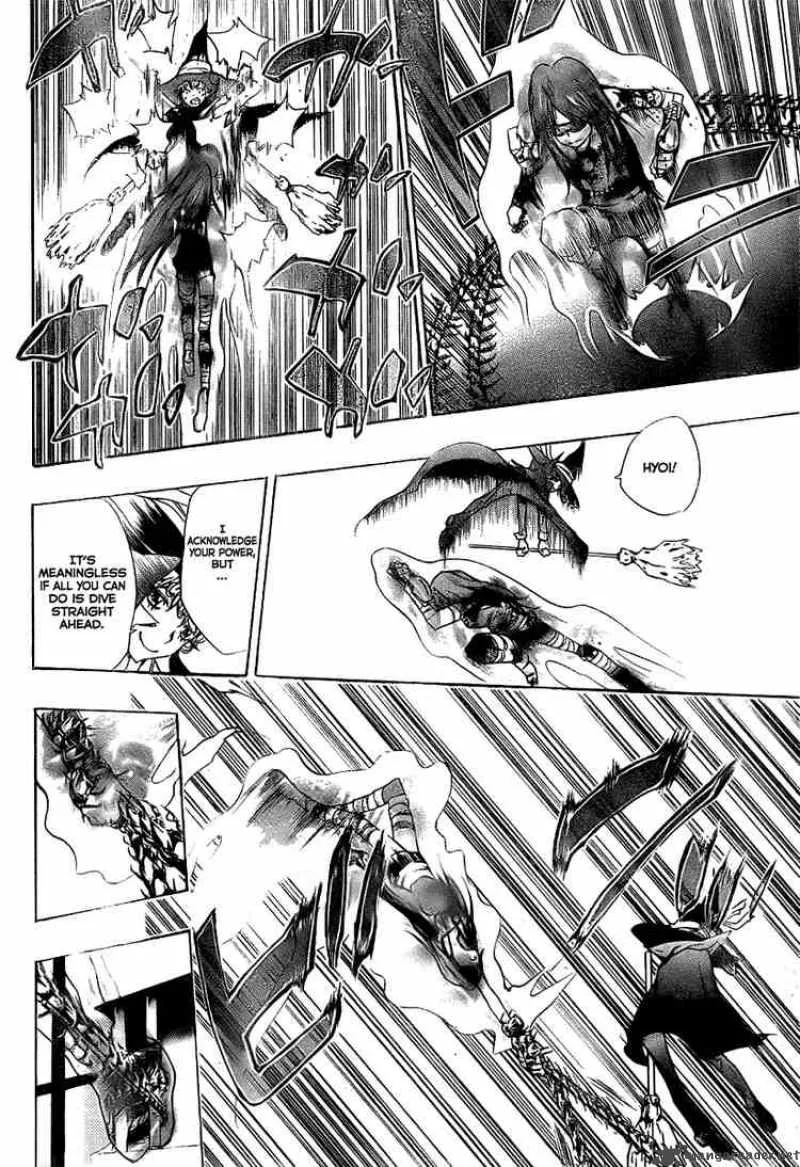 Katekyo Hitman Reborn! Chapter 180 page 10