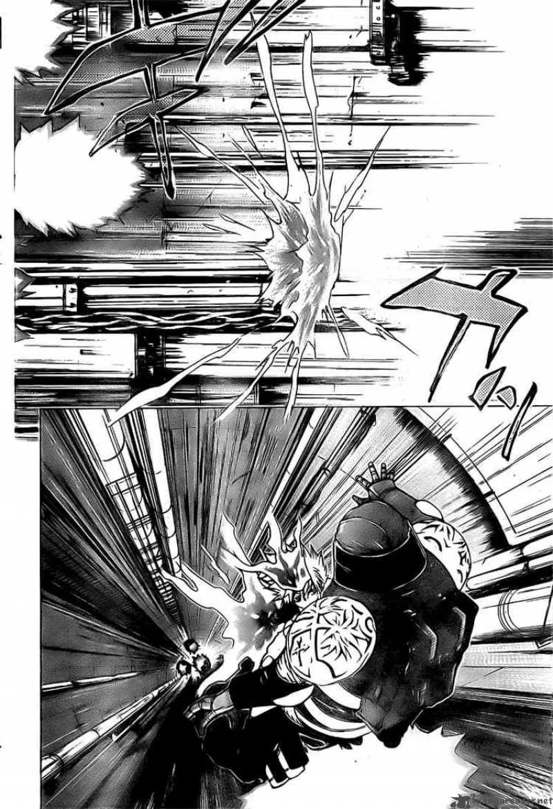 Katekyo Hitman Reborn! Chapter 182 page 2