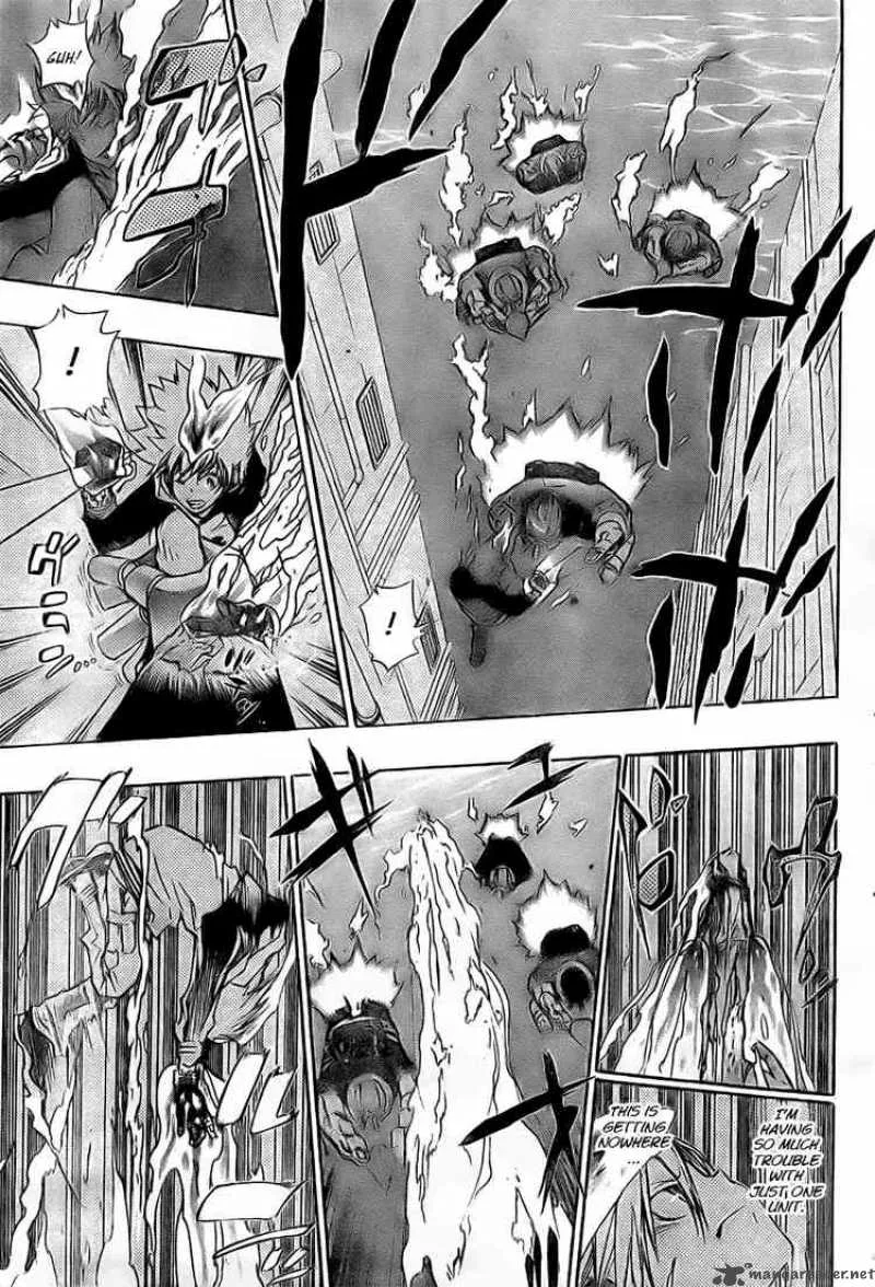 Katekyo Hitman Reborn! Chapter 182 page 13