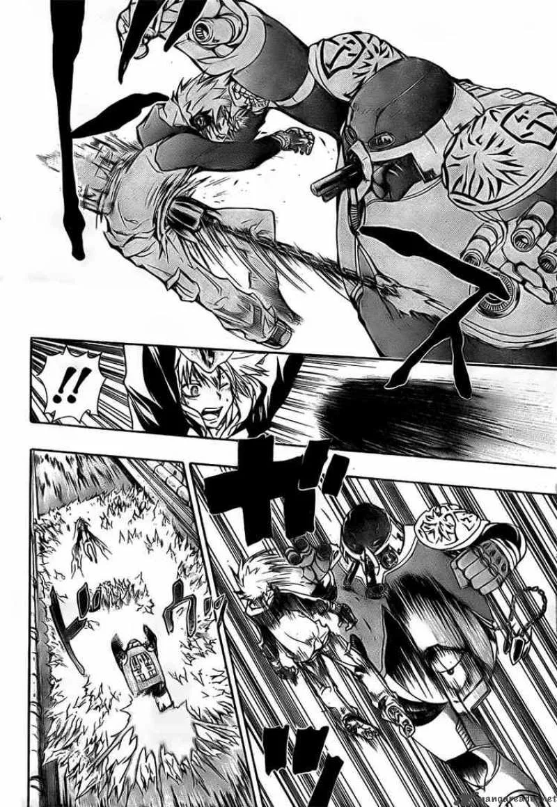 Katekyo Hitman Reborn! Chapter 183 page 14
