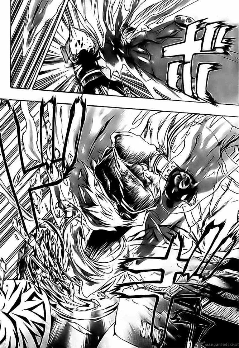 Katekyo Hitman Reborn! Chapter 183 page 6