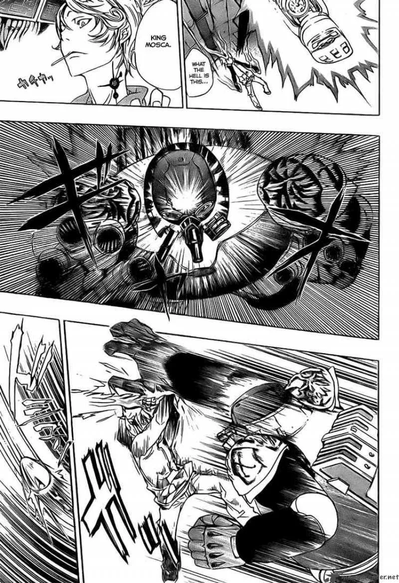 Katekyo Hitman Reborn! Chapter 183 page 13