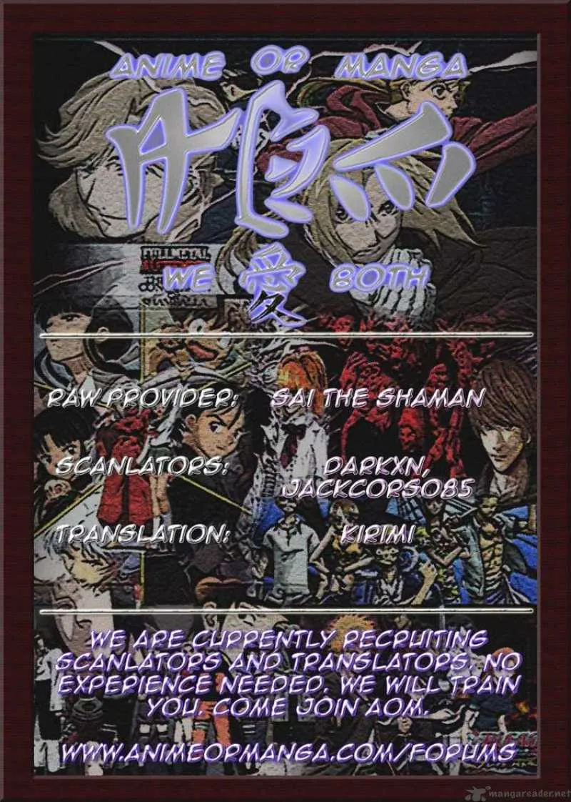 Katekyo Hitman Reborn! Chapter 185 page 17