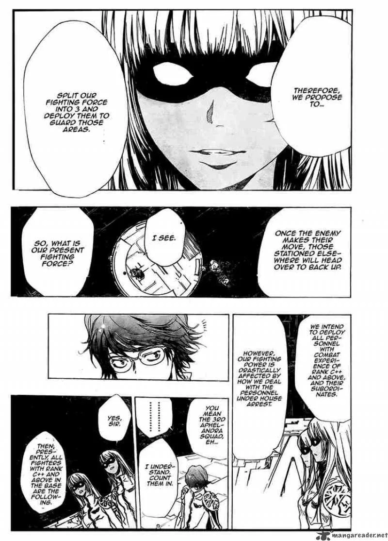 Katekyo Hitman Reborn! Chapter 185 page 11