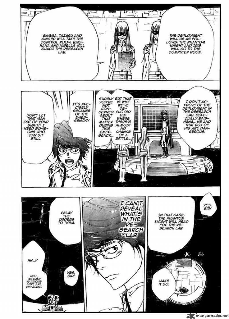 Katekyo Hitman Reborn! Chapter 185 page 13