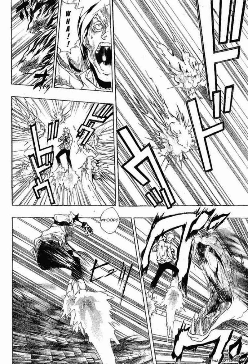 Katekyo Hitman Reborn! Chapter 188 page 13