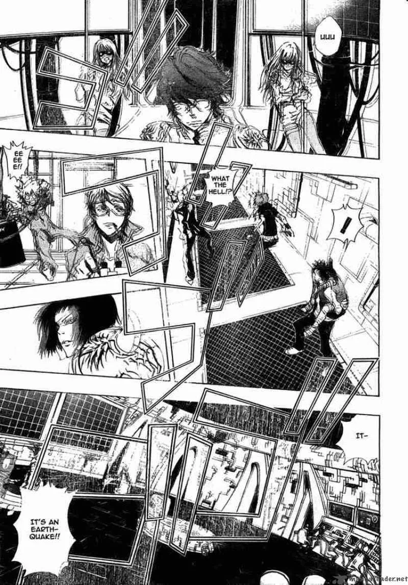 Katekyo Hitman Reborn! Chapter 189 page 13