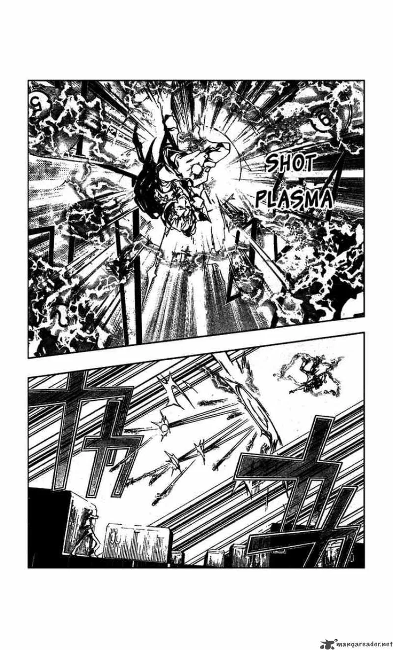 Katekyo Hitman Reborn! Chapter 190 page 12