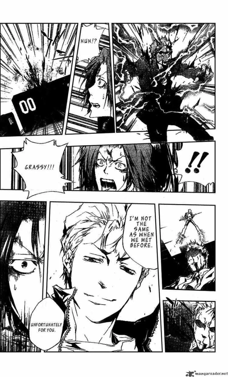 Katekyo Hitman Reborn! Chapter 190 page 15