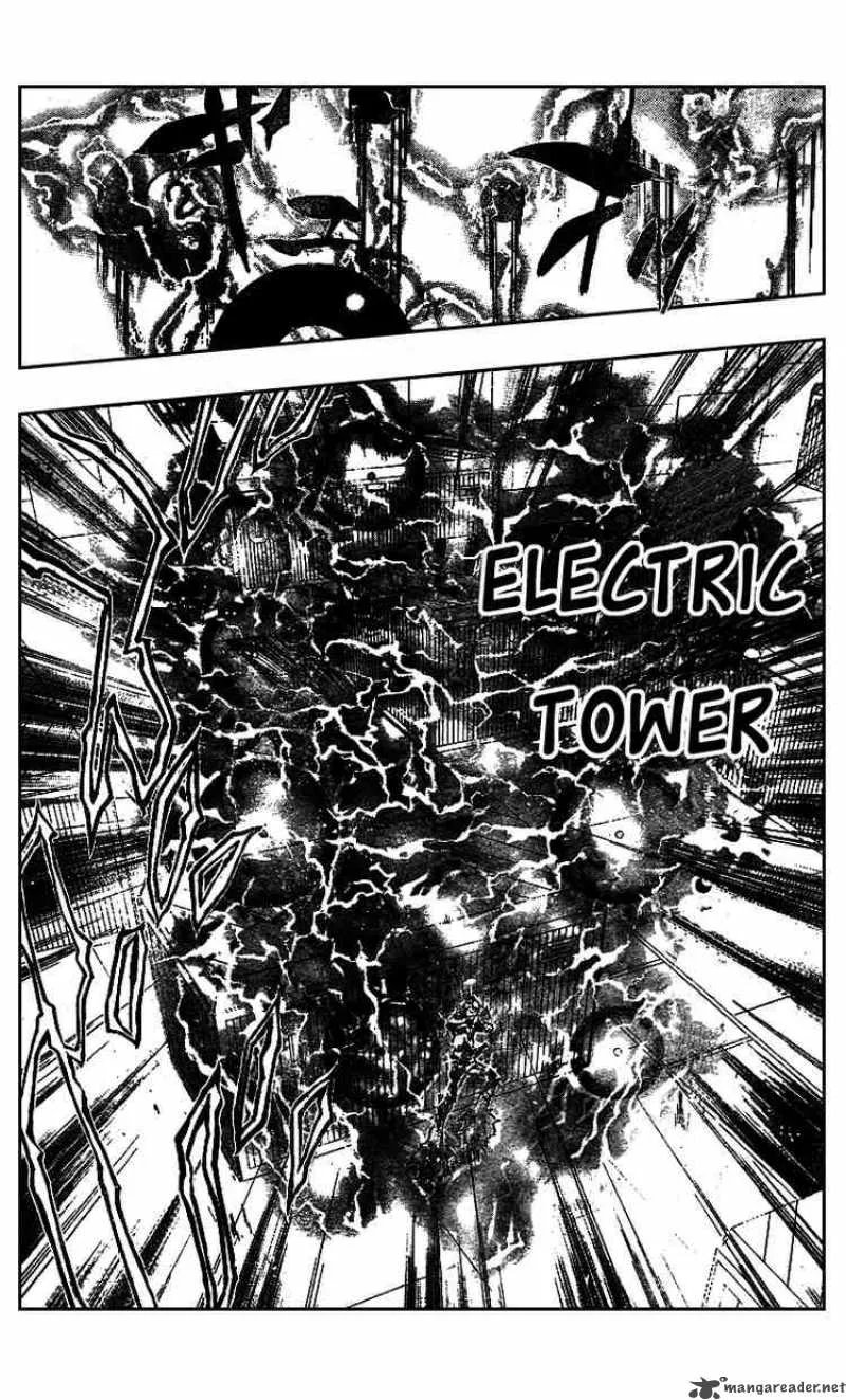 Katekyo Hitman Reborn! Chapter 190 page 14