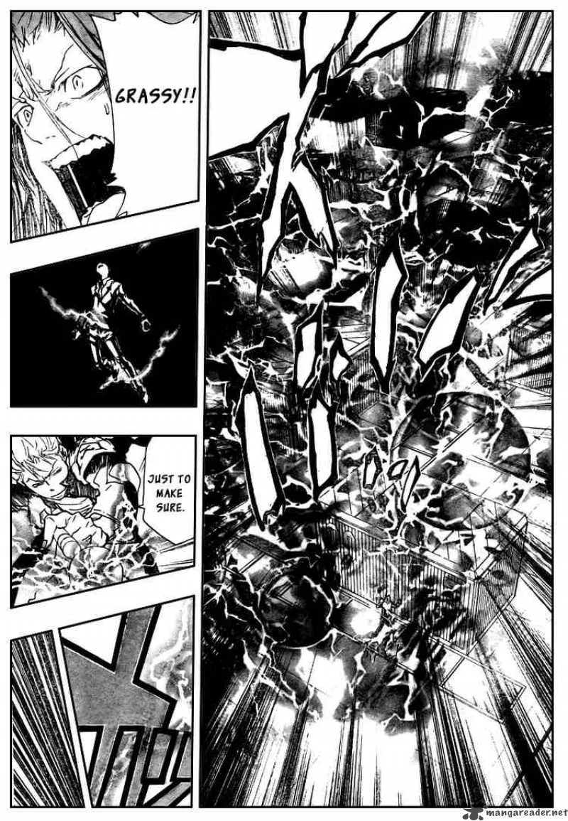 Katekyo Hitman Reborn! Chapter 191 page 15