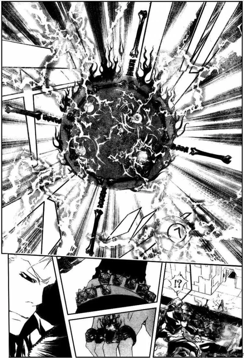Katekyo Hitman Reborn! Chapter 191 page 16