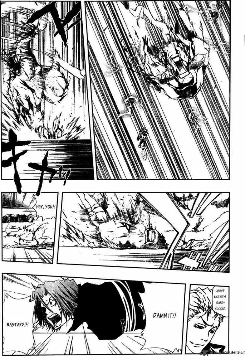 Katekyo Hitman Reborn! Chapter 191 page 9