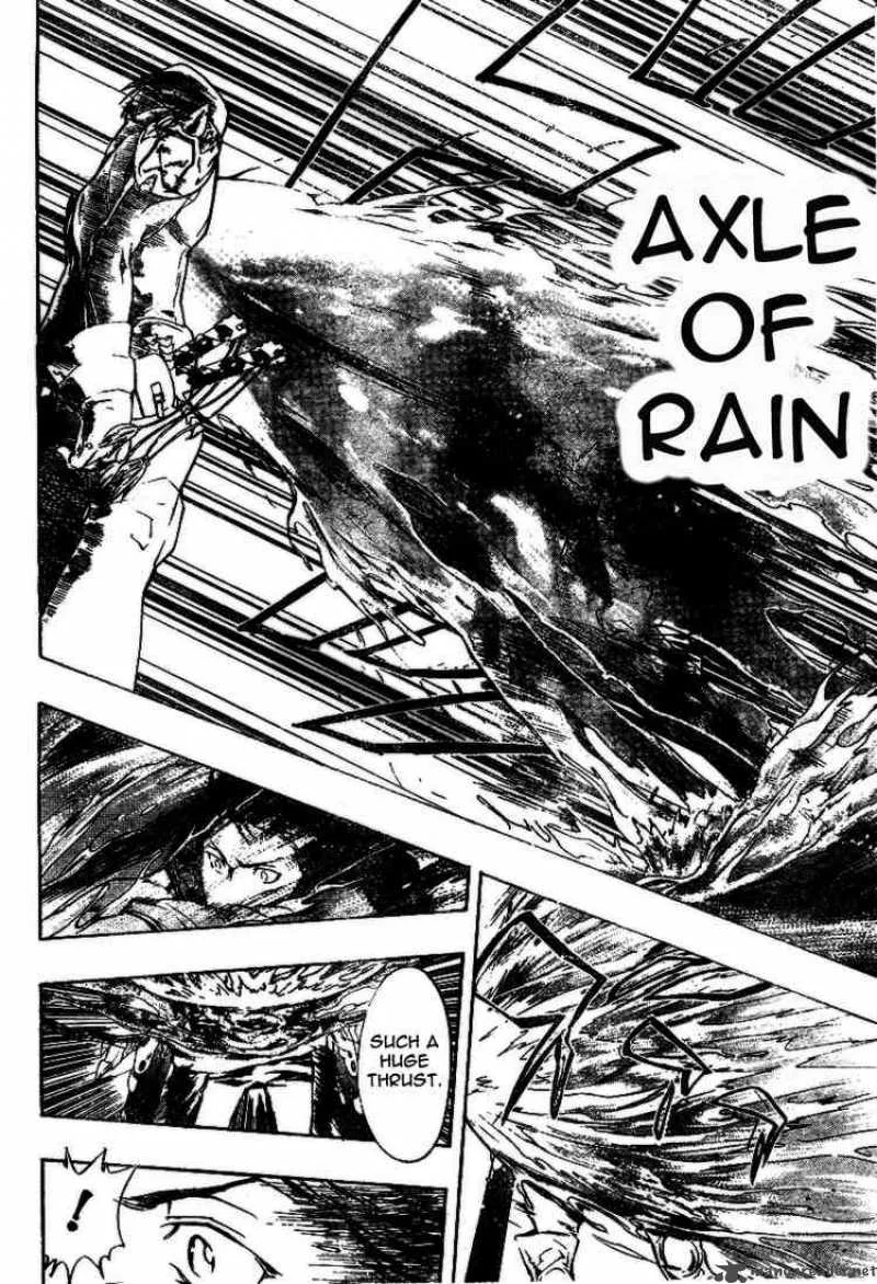 Katekyo Hitman Reborn! Chapter 198 page 16