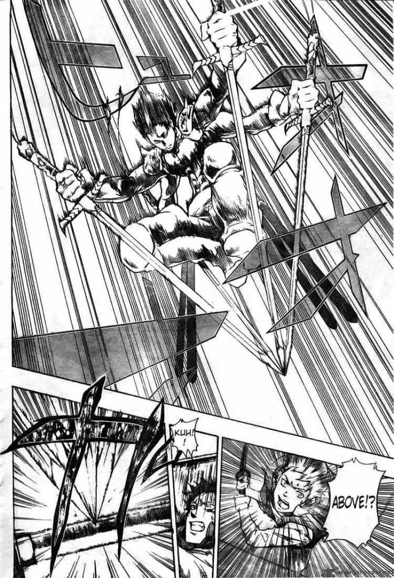 Katekyo Hitman Reborn! Chapter 199 page 12