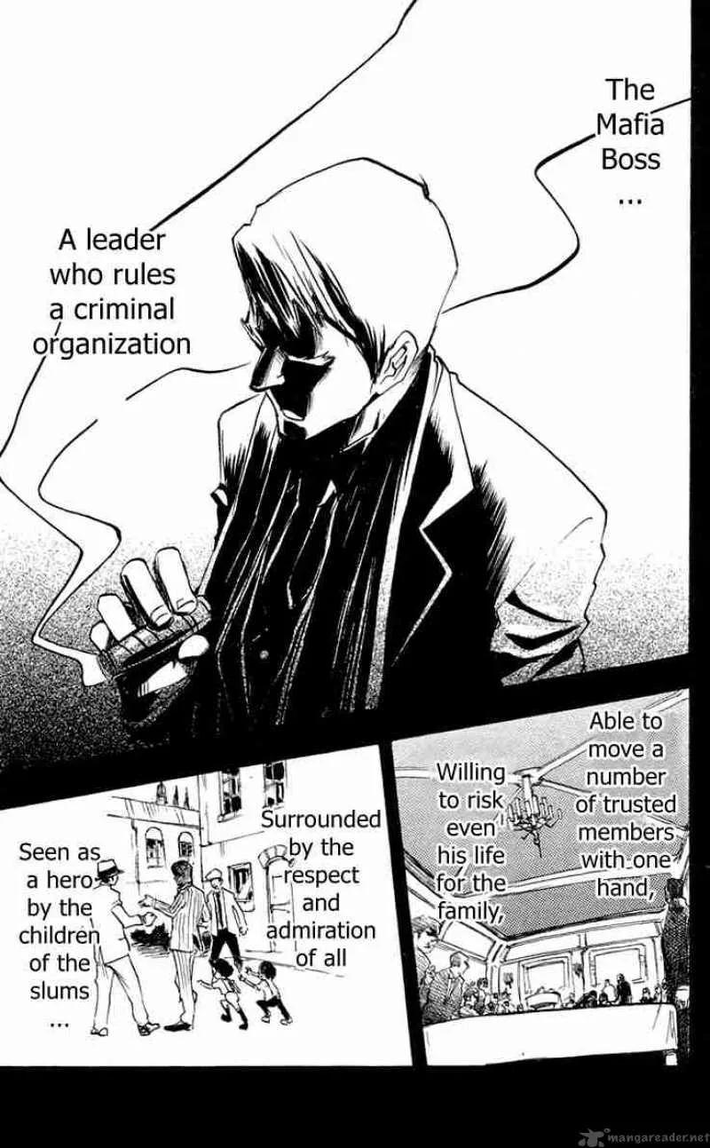 Katekyo Hitman Reborn! Chapter 2 page 1