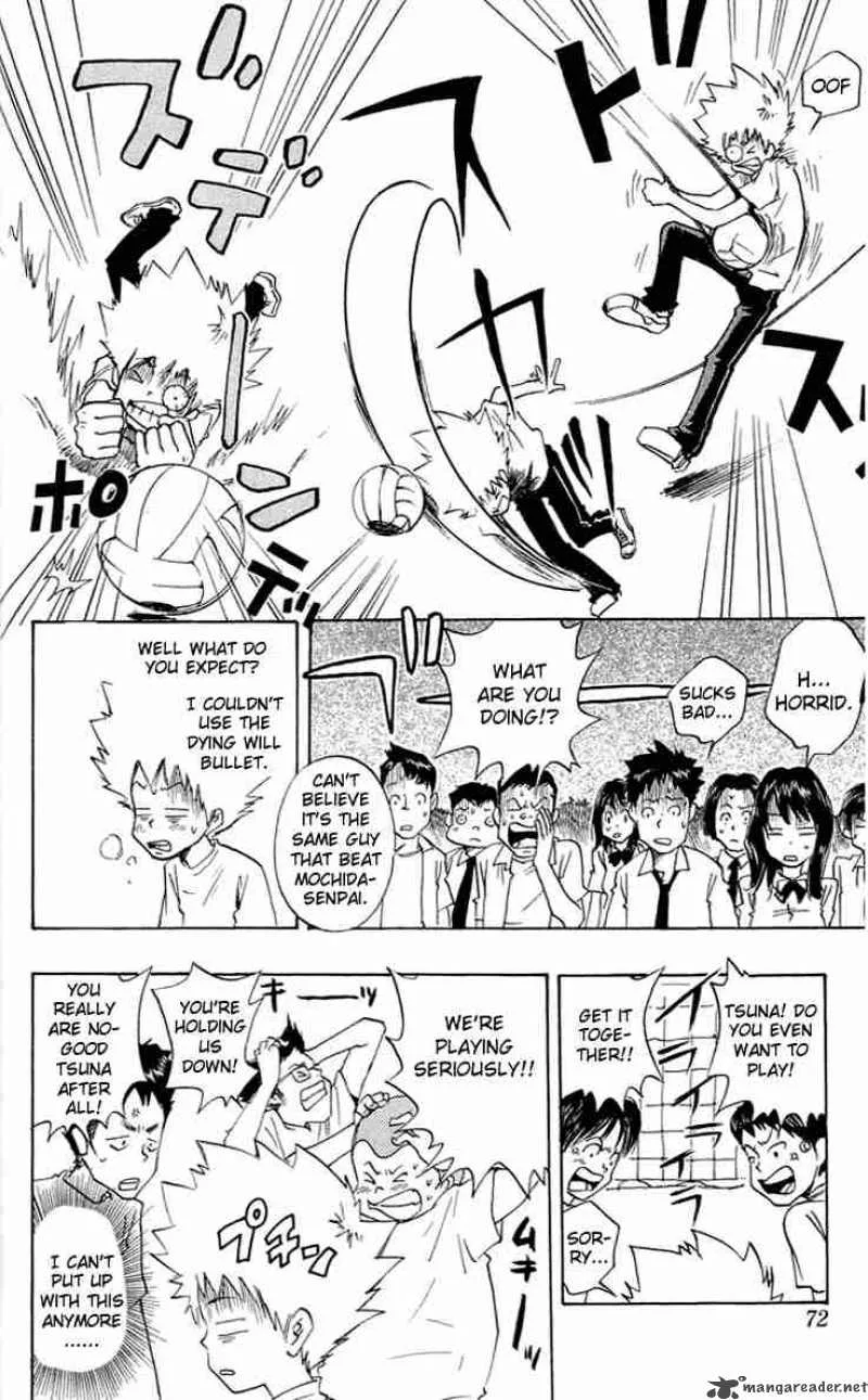 Katekyo Hitman Reborn! Chapter 2 page 14