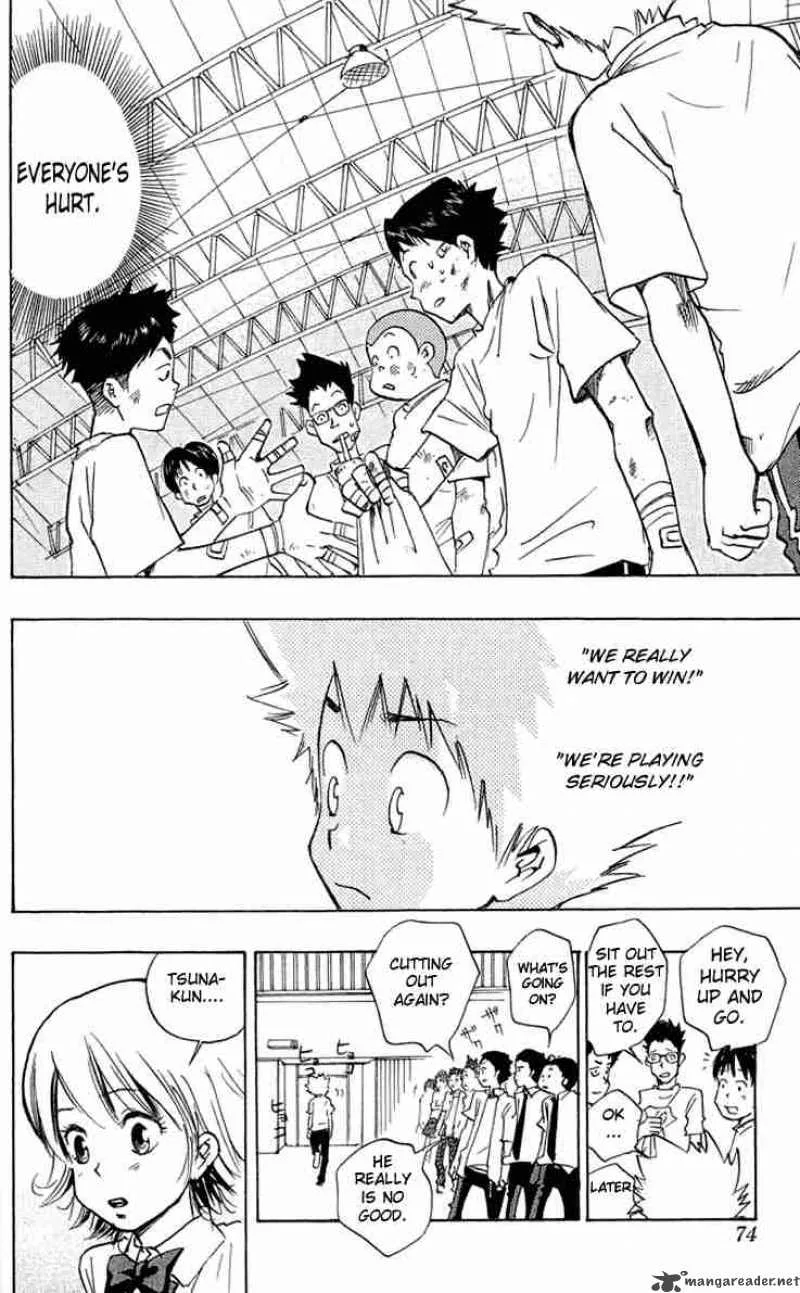 Katekyo Hitman Reborn! Chapter 2 page 16