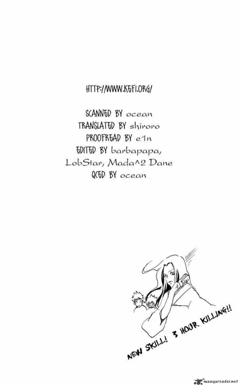Katekyo Hitman Reborn! Chapter 20 page 20