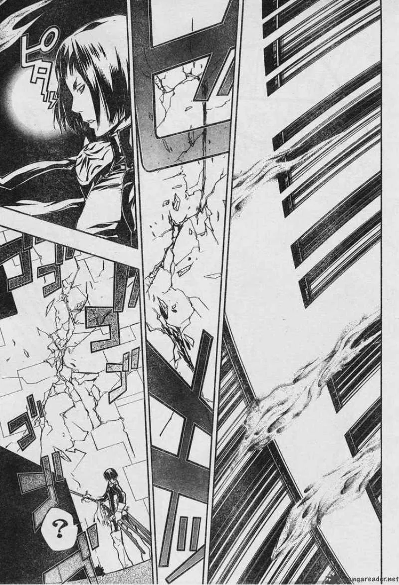 Katekyo Hitman Reborn! Chapter 202 page 13