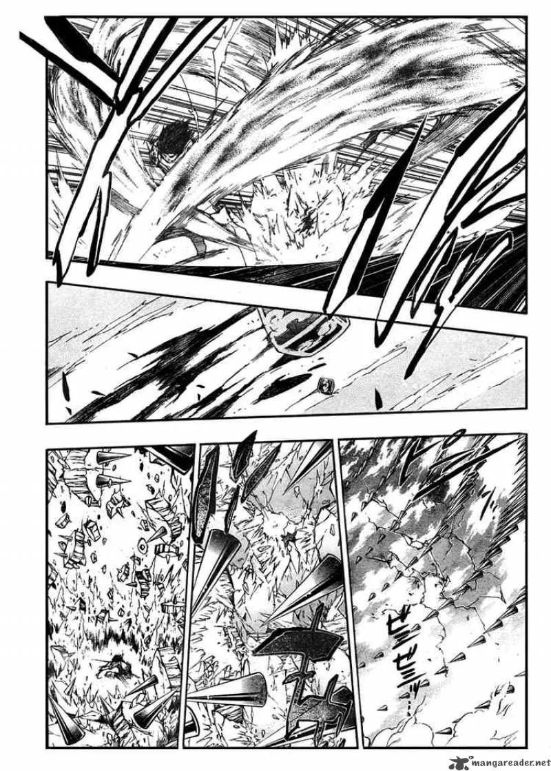 Katekyo Hitman Reborn! Chapter 205 page 14