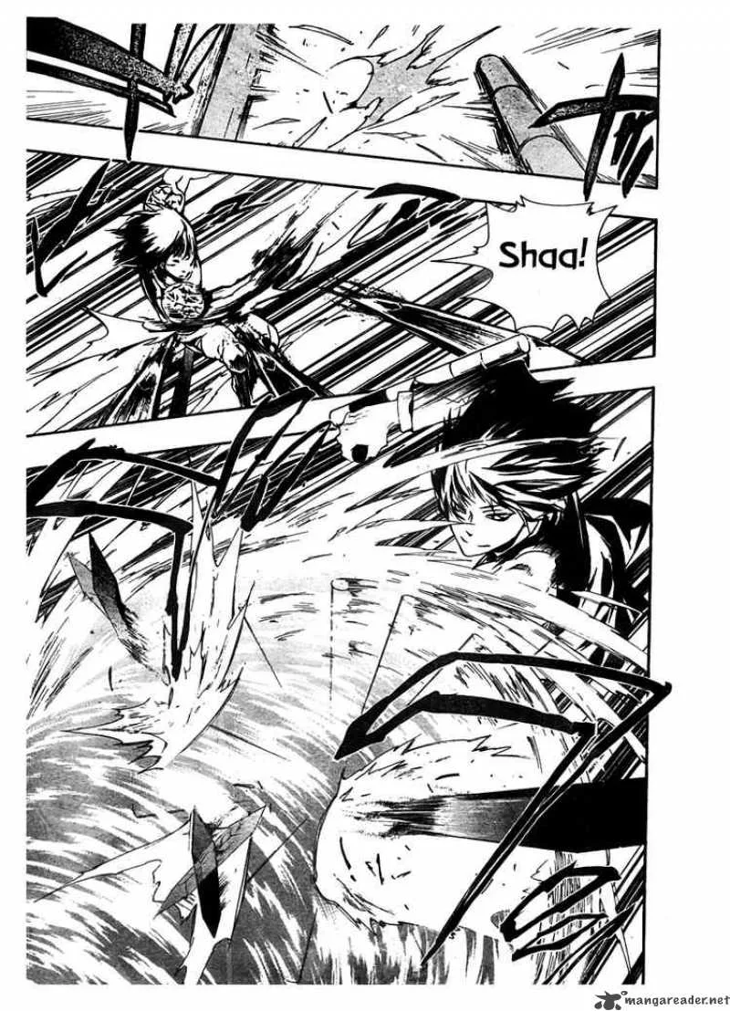 Katekyo Hitman Reborn! Chapter 205 page 7