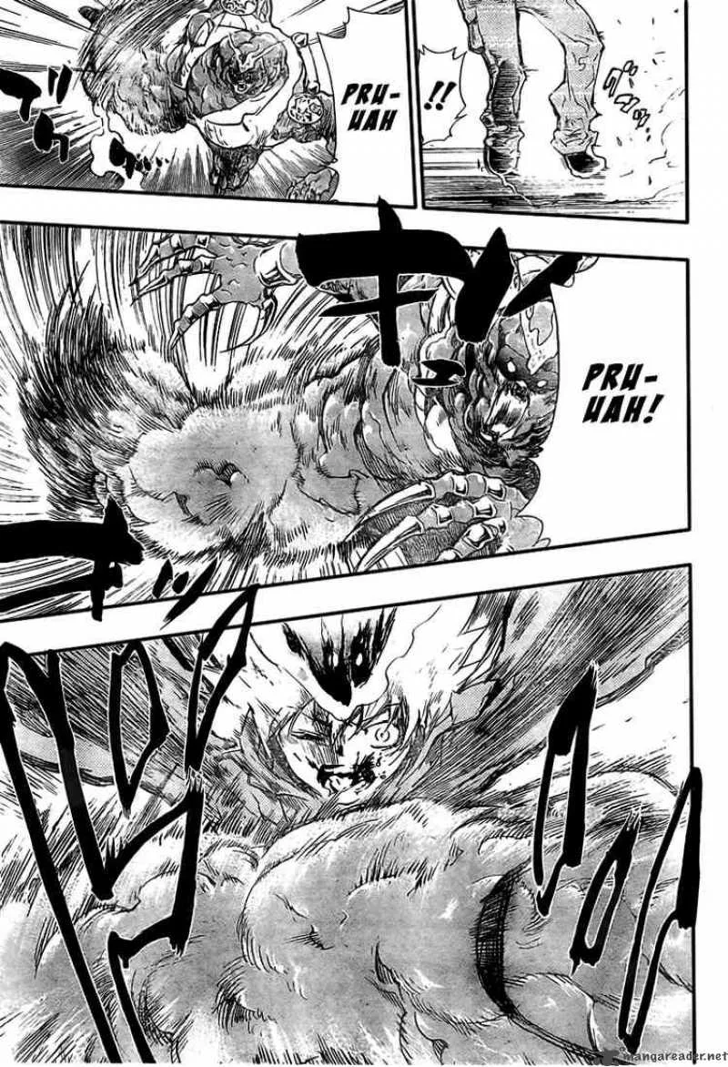 Katekyo Hitman Reborn! Chapter 206 page 9
