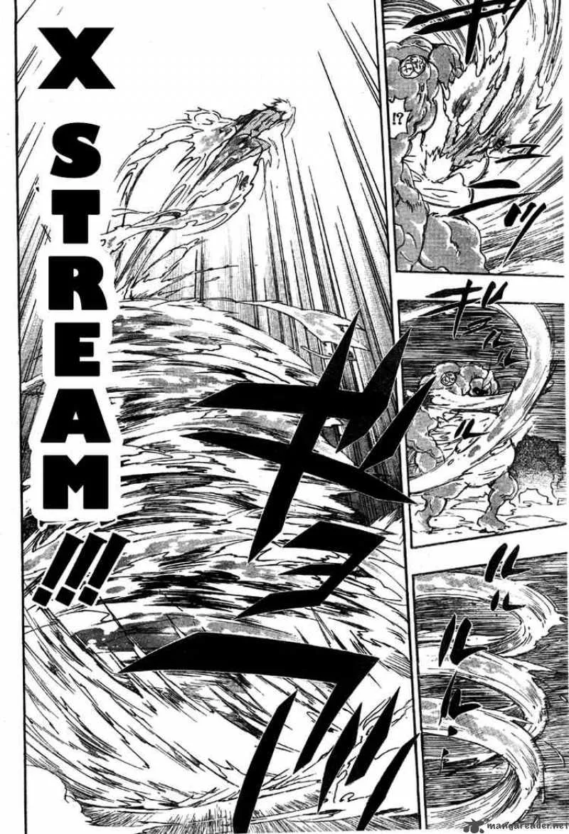 Katekyo Hitman Reborn! Chapter 207 page 6