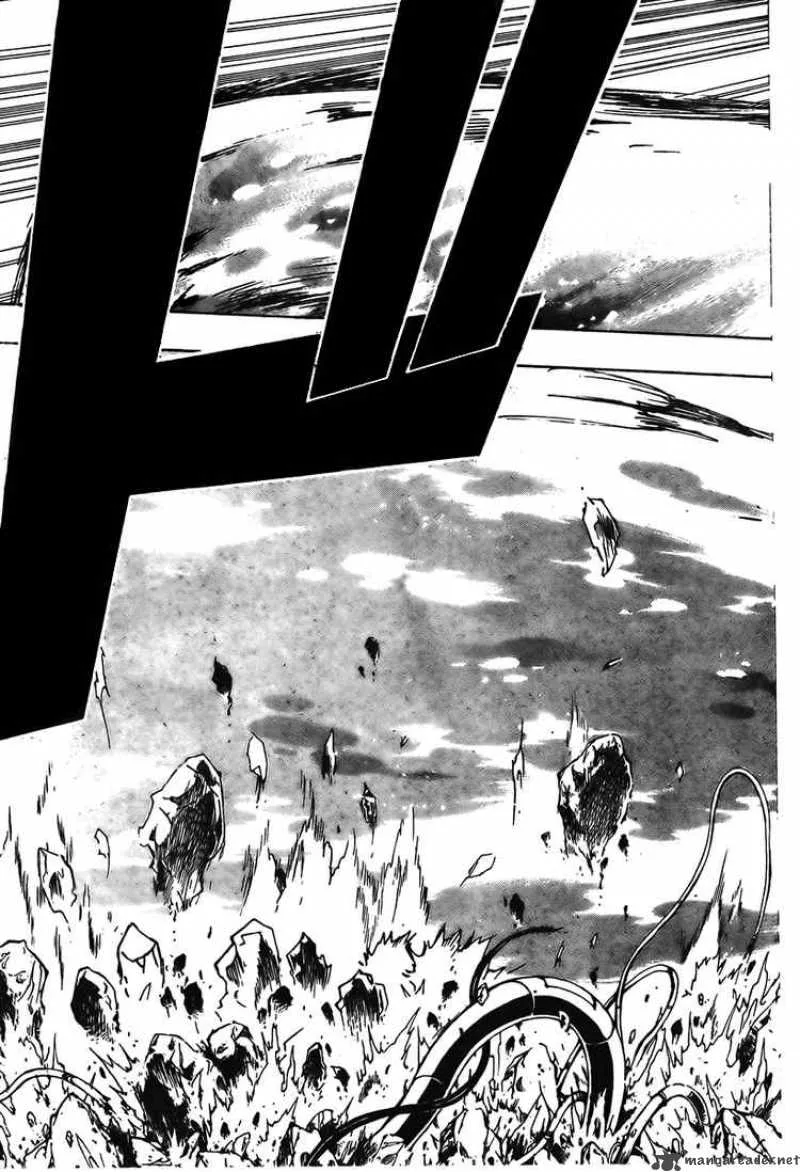 Katekyo Hitman Reborn! Chapter 208 page 14