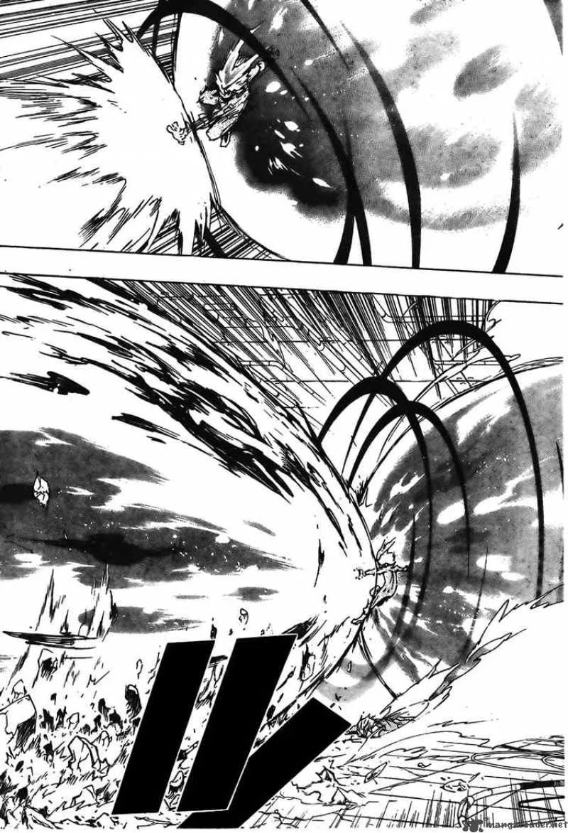 Katekyo Hitman Reborn! Chapter 208 page 13