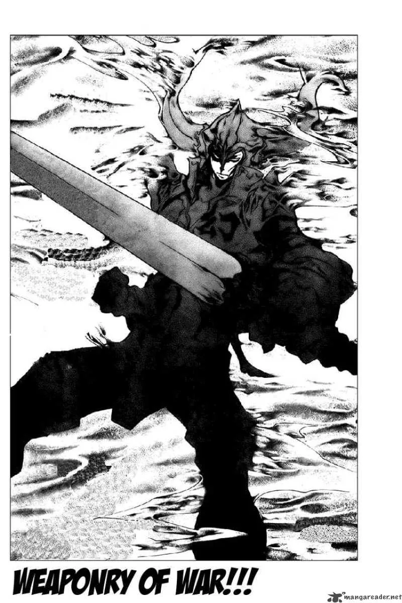 Katekyo Hitman Reborn! Chapter 213 page 13
