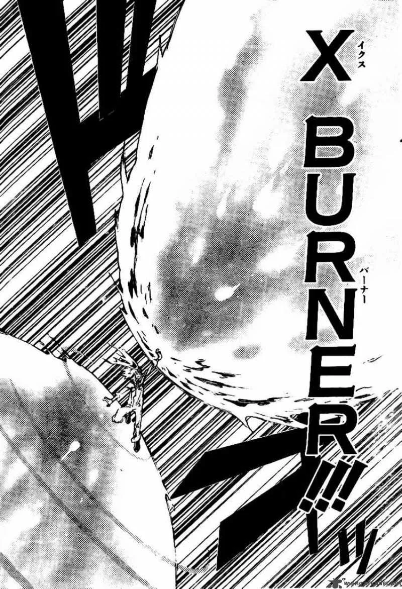 Katekyo Hitman Reborn! Chapter 214 page 14