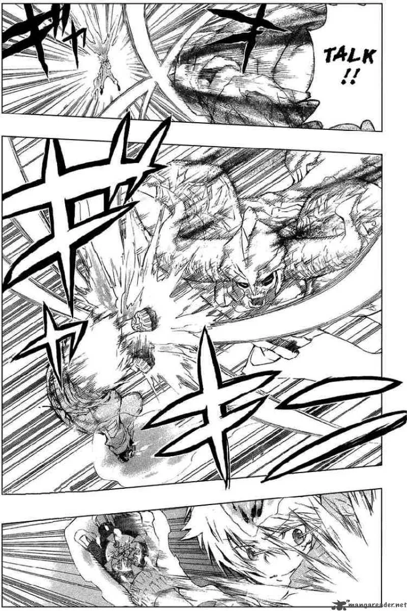 Katekyo Hitman Reborn! Chapter 216 page 5