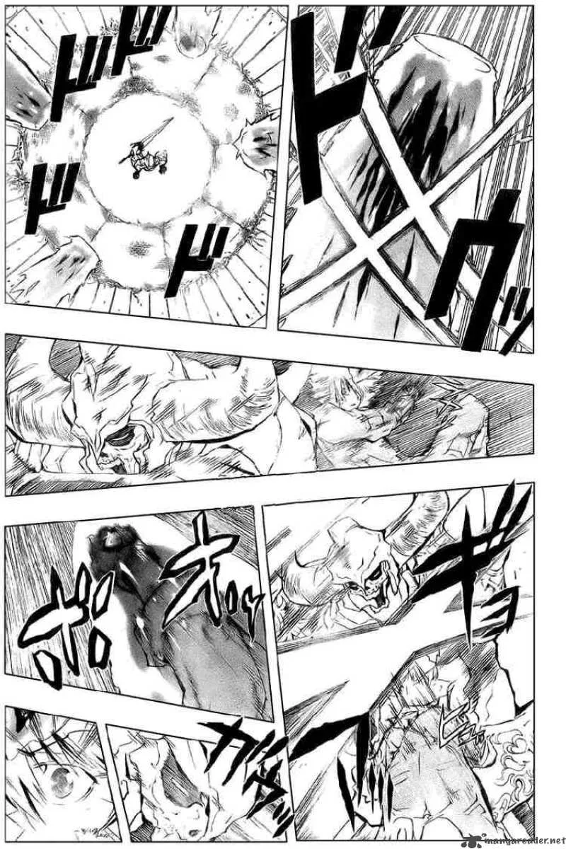 Katekyo Hitman Reborn! Chapter 216 page 7