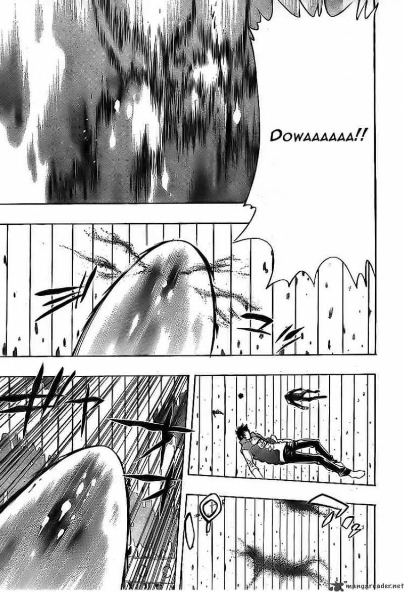 Katekyo Hitman Reborn! Chapter 217 page 14
