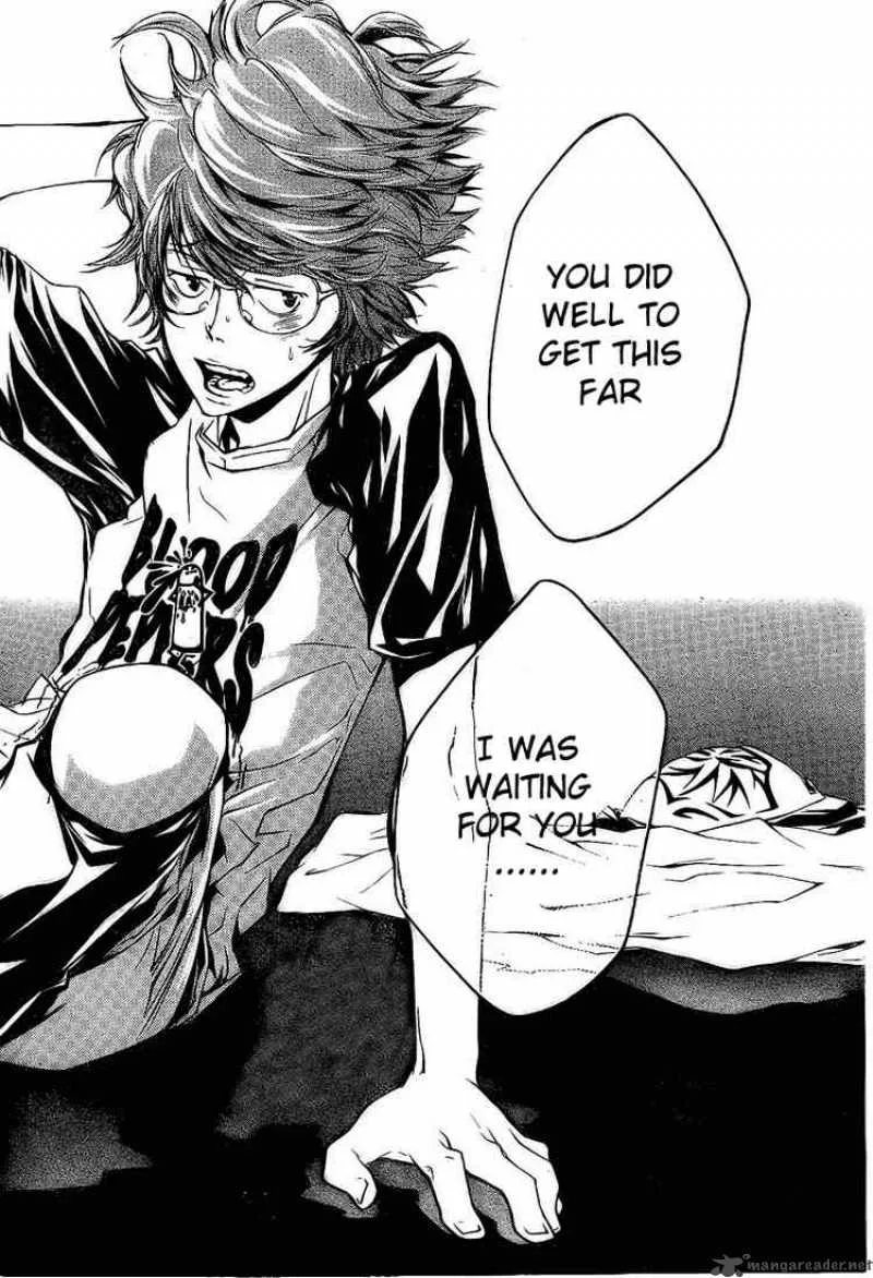 Katekyo Hitman Reborn! Chapter 218 page 16