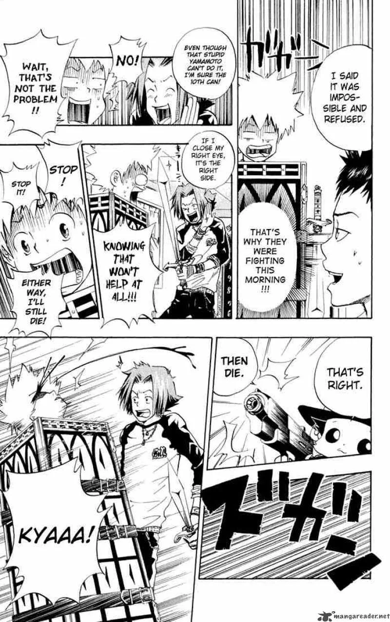 Katekyo Hitman Reborn! Chapter 22 page 22