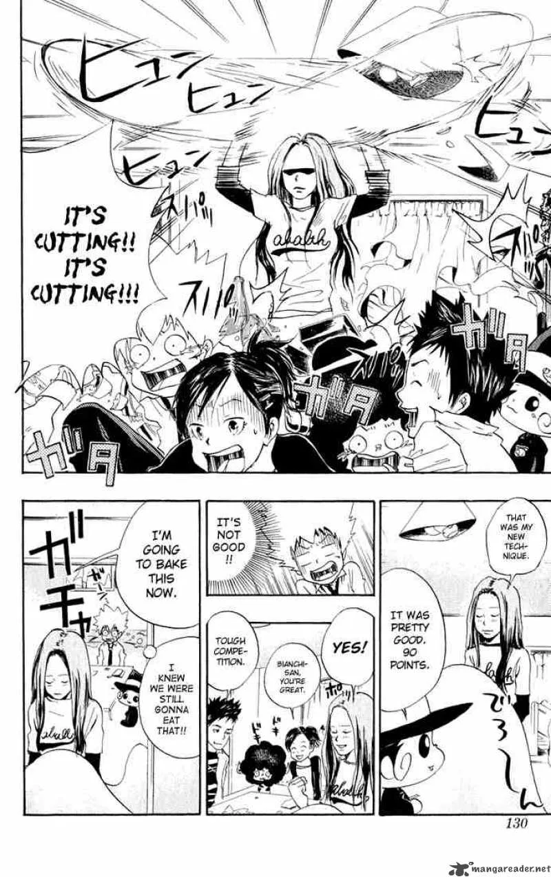 Katekyo Hitman Reborn! Chapter 22 page 17