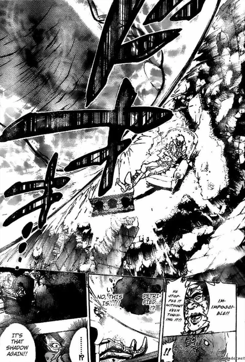 Katekyo Hitman Reborn! Chapter 224 page 15