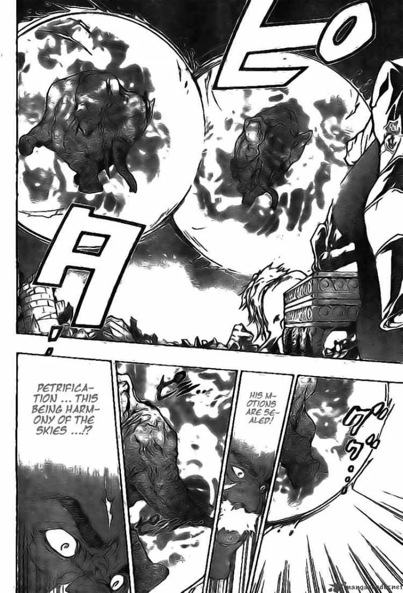 Katekyo Hitman Reborn! Chapter 225 page 10